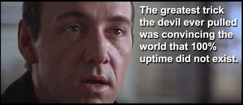 Why it pays to allow failure to occur in your infrastructure – The AWS S3&nbsp;failure