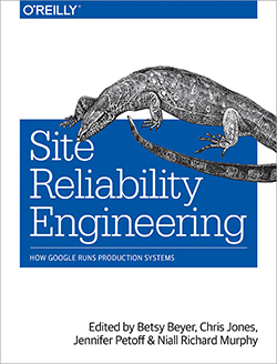 Site Reliability Engineering and embracing&nbsp;risk