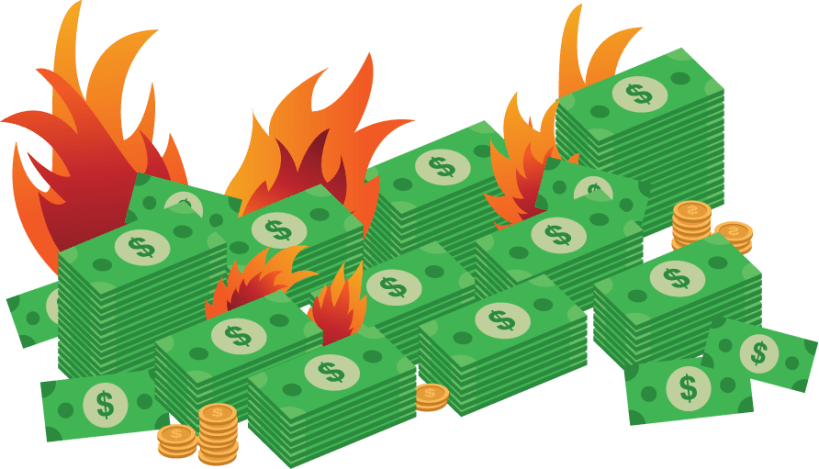 The cost of an&nbsp;outage