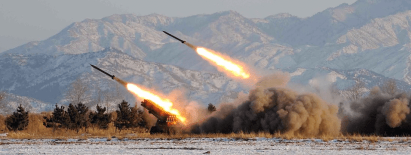 IT infrastructure and operational risk of global organizations in the wake of a ballistic missile&nbsp;attack