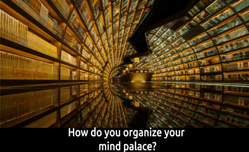 Organizing your mind, for fun and&nbsp;profit.