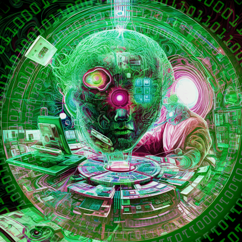 30in30 – Post 16 – Challenges and Emerging Frontiers in&nbsp;Cybersecurity