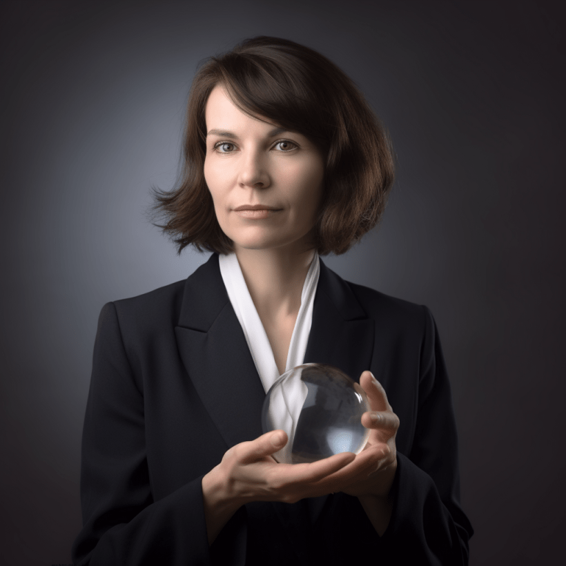 Understanding the Future: A CTO’s Guide to Deciphering Tech Trends and Charting&nbsp;Trajectories