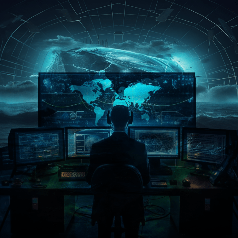 Living Off the Land: Unmasking Volt&nbsp;Typhoon