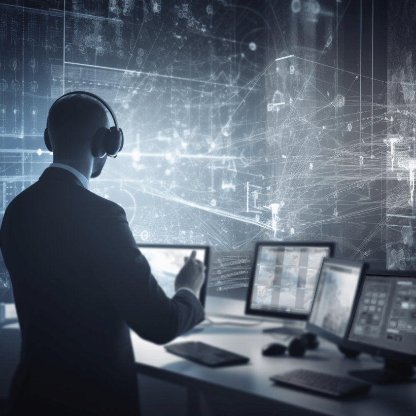 30in30 – Post 14 – Unraveling Cybersecurity Collaboration Challenges in High-Security&nbsp;Environments