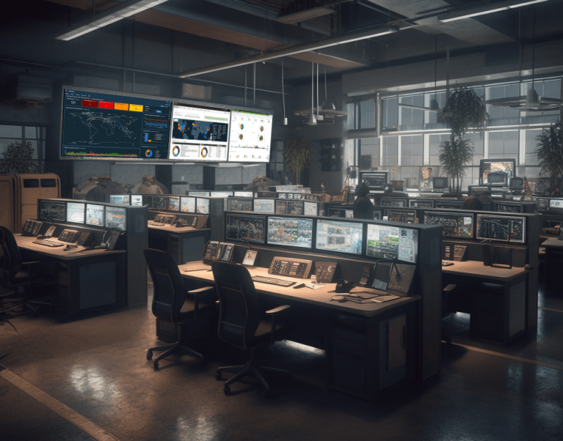 Building a Security Operations Center: A Comprehensive Guide for Businesses of all&nbsp;Sizes