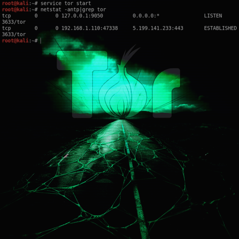 30in30 – Post 15 – How to Access the Dark Web&nbsp;Safely