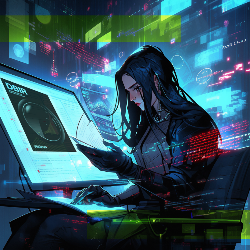 Key Findings and Recommended Risk Mitigations from The Verizon 2023 Data Breach Investigations&nbsp;Report